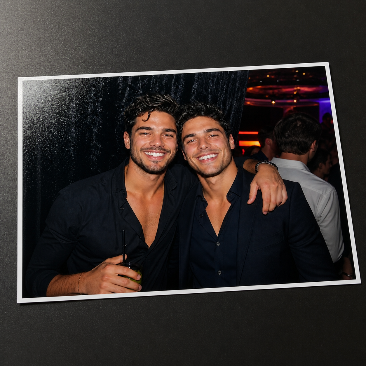 Photobooth 1